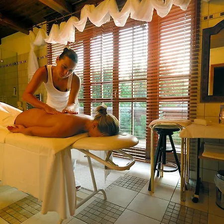 Dom wakacyjny Alzbeta