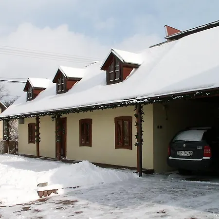 Alzbeta Liptovský Ján