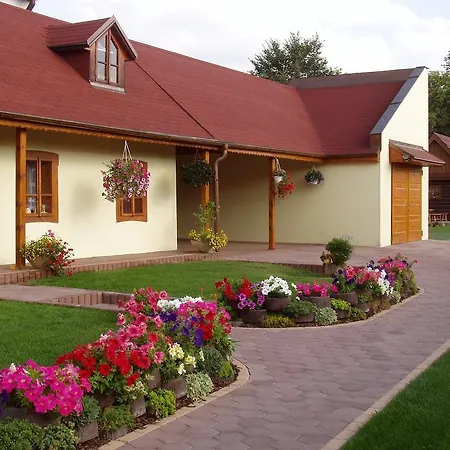 Ferienhaus Chalupa Alzbeta