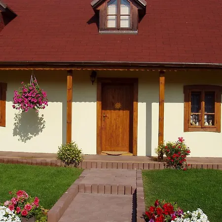 Ferienhaus Chalupa Alzbeta