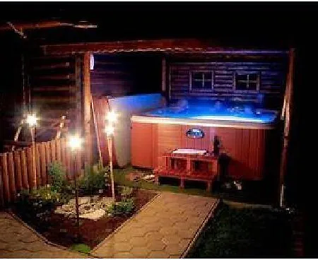 Holiday home Chalupa Alzbeta