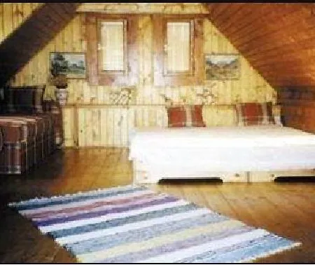 Holiday home Chalupa Alzbeta