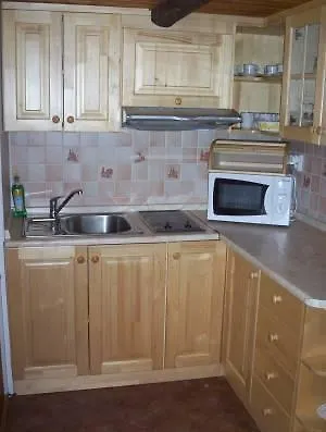 Alzbeta Liptovský Ján