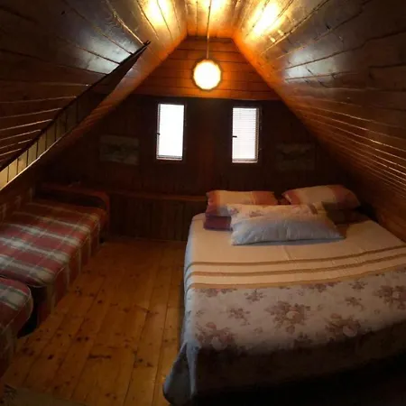 Holiday home Chalupa Alzbeta *