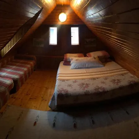 Alzbeta * Liptovský Ján