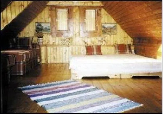 Vakantiehuis Alzbeta