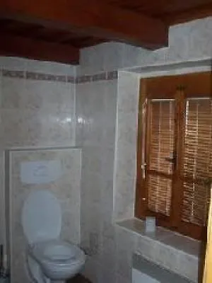 Vakantiehuis Alzbeta *