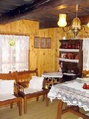 Vakantiehuis Alzbeta